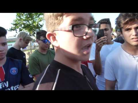 Sito vs Insignia vs Zero a la izquierda | Filtros | 520 CVP III