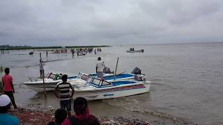 preview picture of video 'Mini Cox bazar Beach , DOHAR, DHAKA'