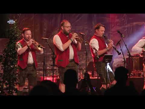 Die Buamteifl - Auf zum Fest