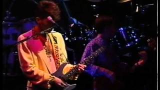 Joe Jackson - The Other Me - Live in Sydney, 1991 (8 of 17)