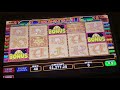 My BIGGEST HANDPAY EVER on Cleopatra 2!! MASSIVE Slot Jackpot Handpay!