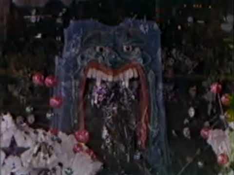 1983 Jokers Fancy Brigade "The Conquest" - 10th Place