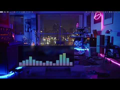 Asus G15 G503QS Hyprland - Linux