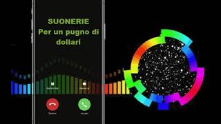 Scarica Suonerie Per Un Pugno di Dollari Mp3 Gratis | SuonerieTelefono