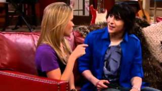 Hannah Montana - It&#39;s The End of The Jake As We Know It - Episode Sneak Peek - Disney Channel
