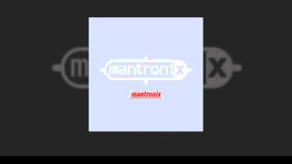 Mantronix - Fresh Is the Word (Radio Version)