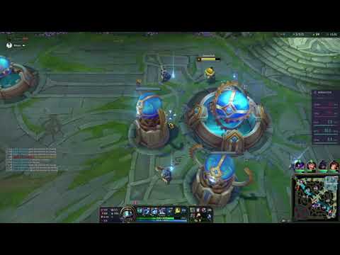 How To Play Mid with PERFECT MACRO - Challenger Coaching