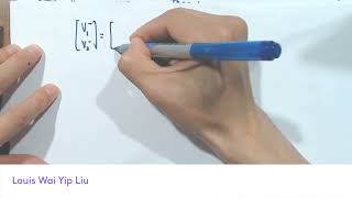 7) Solved Example on the S-parameters of a Resistive 2-port Network