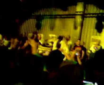 Lil Jon @ Diva 17.05.08....