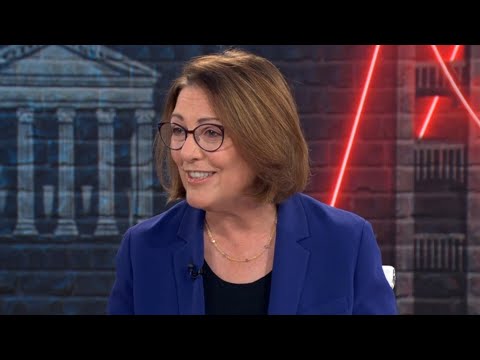 Democratic congresswoman Suzan DelBene on why voters should choose Democrats in midterms