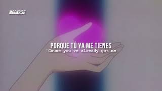 Demi Lovato ✦ Shut Up And Love Me | Traducida al Español