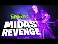 Fortnitemares 2020 - Official Midas' Revenge Gameplay Trailer