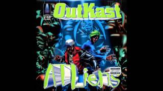 Outkast - Elevators (Me and You) HQ