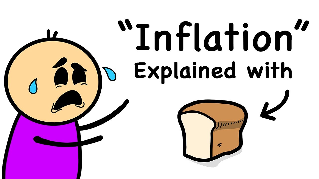 Inflation Broke Down With Bread | Here's How It Works