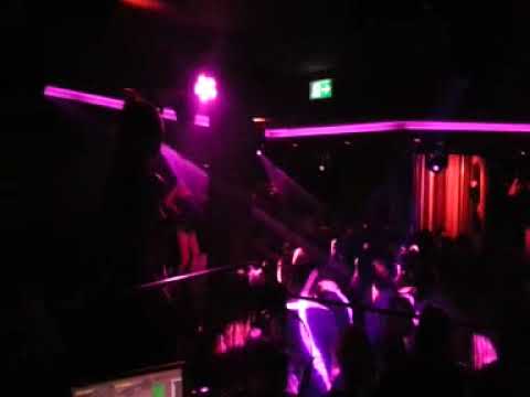 DJ Linus LIVE @ Pacha Munich 11.05.2013