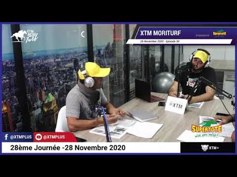 XTM Moriturf - MTG 28