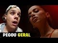 REACT Anitta - Não Perco Meu Tempo (Official Music Video) REACT Anitta - Não Perco Meu Tempo (Official Music Video)