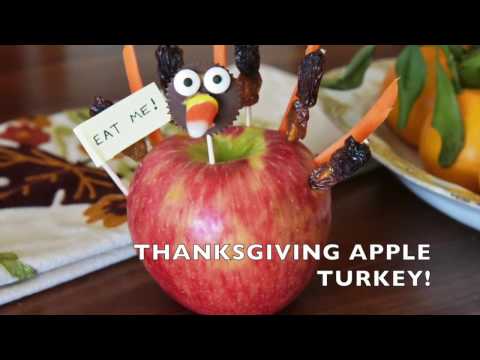 download lagu mp3 mp4 Thanksgiving Apple Turkey Craft, download lagu Thanksgiving Apple Turkey Craft gratis, unduh video klip Thanksgiving Apple Turkey Craft