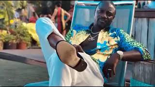Akon i need you( hey mama original) unreleased full song