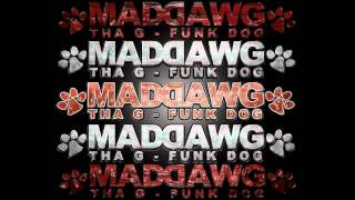 Mad Dawg - Gangsta Gangsta (New G-Funk Instrumental)