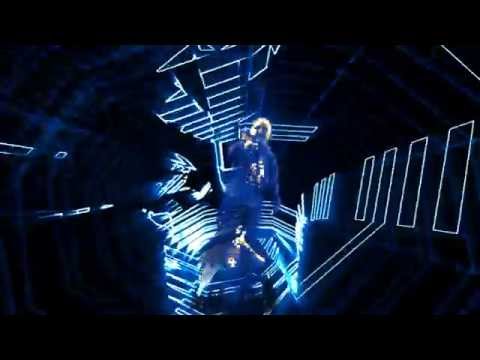 Dekalogika feat Freakin Rudeboys - Chcemy wolności