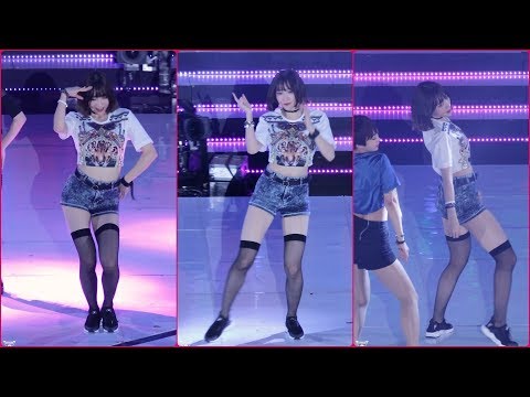 160617 EXID 하니 직캠 (이엑스아이디) - L.I.E @수원 K-POP(수원월드컵경기장)/Fancam By 쵸리(Chori)