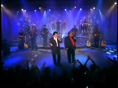 Matogrosso e Mathias - Idas e Voltas