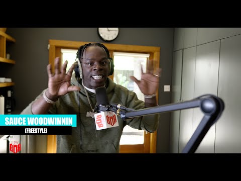 Sauce WoodWinnin - #freestyle @liveboxfreestyle (AUSTIIN,SXSW)