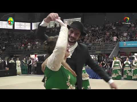 CTG LANCEIROS DA ZONA SUL - ENART 2023 - FORÇA A - SÁBADO