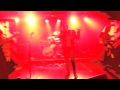 Turisas - Five Hundred And One [Club Teatria, 6.12.2013]