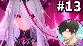 # 13【NTE】赤竜討伐に挑む！真紅よ！トラウマを乗り越えろ！【Neverness to Everness】