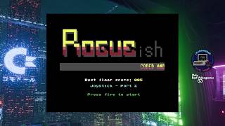 ROGUEish