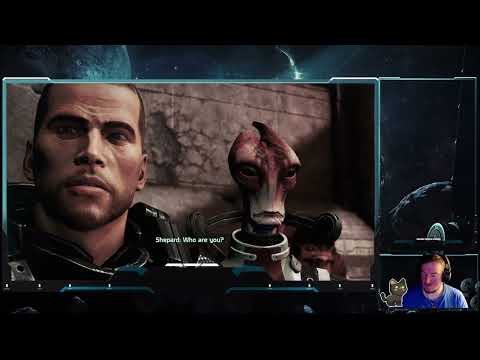 Mass Effect Legendary Edition  Engineer #41 The Cure + Udinas Betrayel