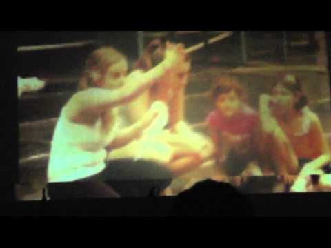 Making off -  Encerramento Festival Carmel