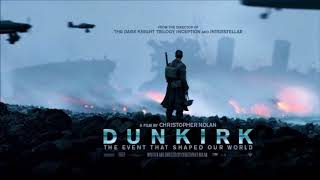 Dunkirk by Hans Zimmer Soundtrack EPIC Sha Dow Mix