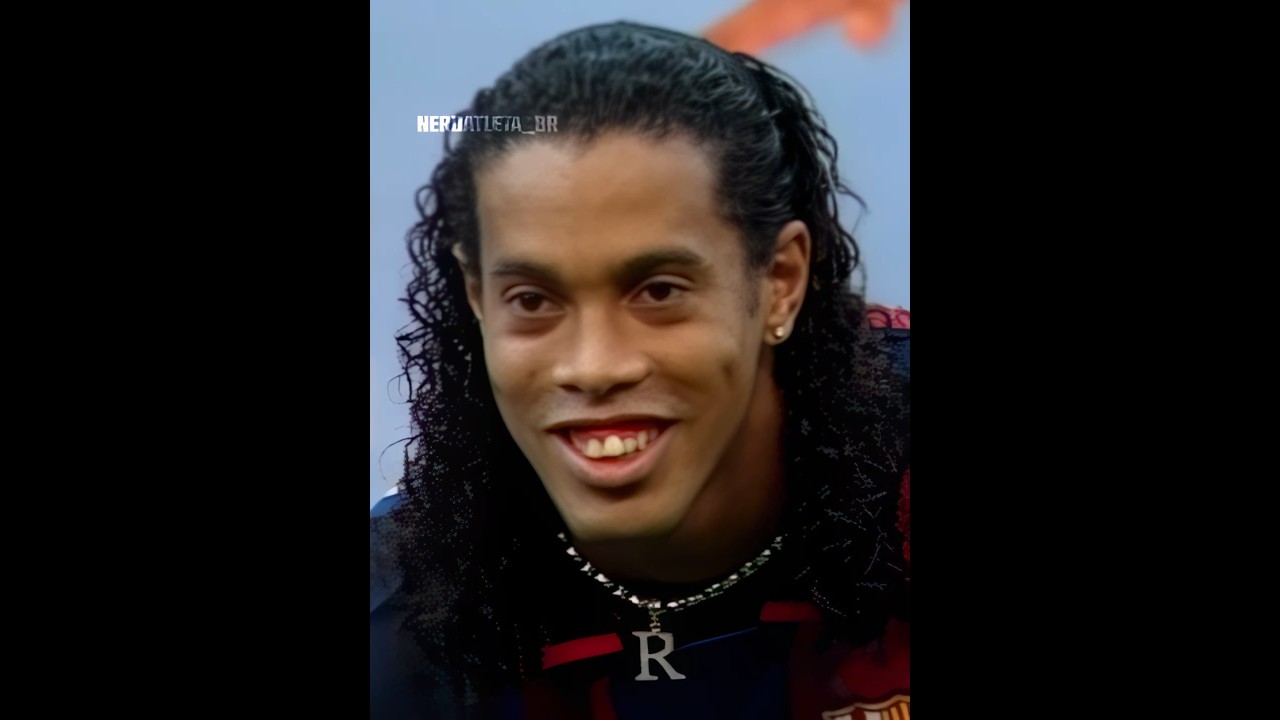 RONALDINHO PRIME ☠️