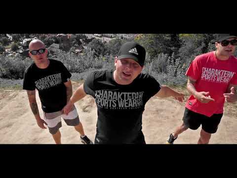 Musik LH Gang - " Muzykoterapia " ft. Kaczor BRS Popalone styki / Dack