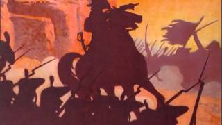 José Afonso - "No dia da Unidade" do disco "Com as minhas tamanquinhas" (LP 1976)