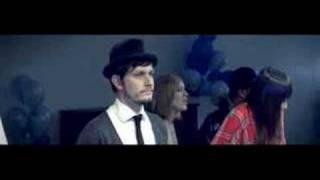 Neon Neon - I Lust U - Official Music Video