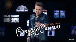 Coração Cansou Music Video