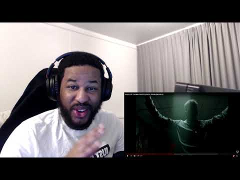 KNALLER - MAMA PRAYED (PROD. PROBLEMCHILD) (REACTION) #DUTCH HIP-HOP