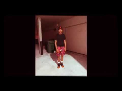 YoungBenji BCB - Poured Out My Heart (unmastered)