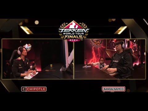T8 - KKOKKOMA (Feng) vs CBM (Jin) - Top 16 Winners TWT Finals