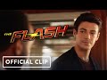 The Flash: Season 7 Premiere - Official Exclusive Clip | IGN Fan Fest 2021