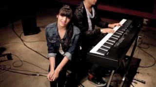 Rebecca Black - My Moment Official Music Video