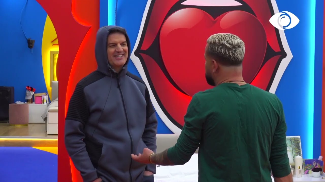 Bledi bisedon me Luizin: Ke nuhatjen e një njeriu që e njeh bastin!