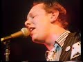 Joe Jackson   1983 01   Interview @ The Other Side Of The Tracks