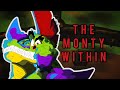 FNAF Tales From The Pizzaplex The Monty Within STEP ON UP Animatic
