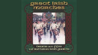 Irish Slow Marches: Spancil Hill / the Mountains of Mourne / the Wild Colonial Boy