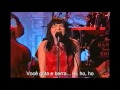 Björk - It's Oh So Quiet Live Legendado